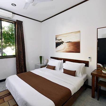 Isle Beach Inn Maldives Экстерьер фото