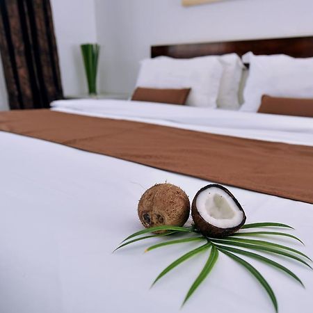 Isle Beach Inn Maldives Экстерьер фото