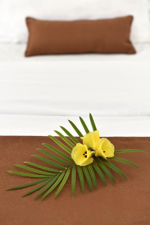 Isle Beach Inn Maldives Экстерьер фото
