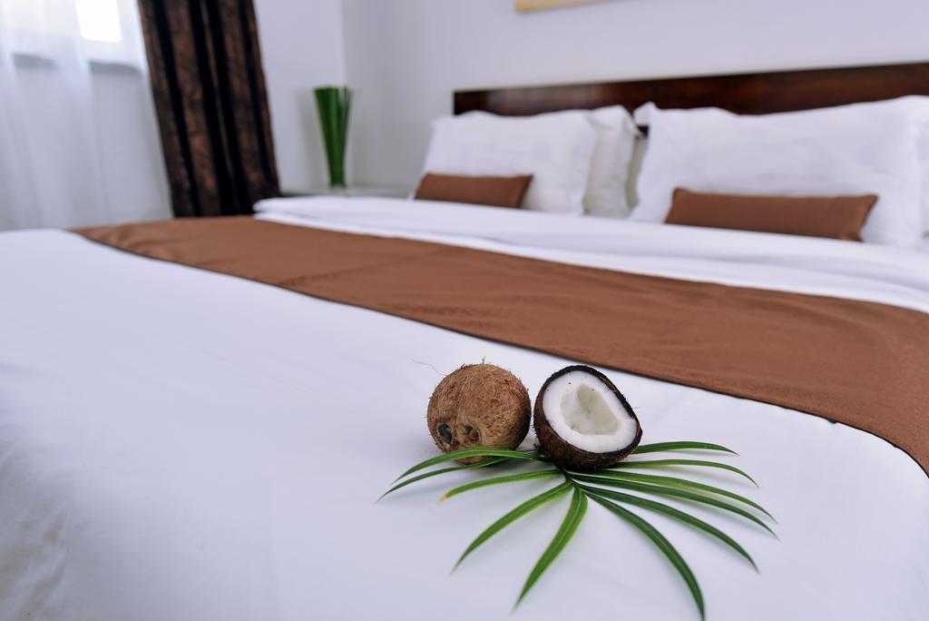 Isle Beach Inn Maldives Экстерьер фото