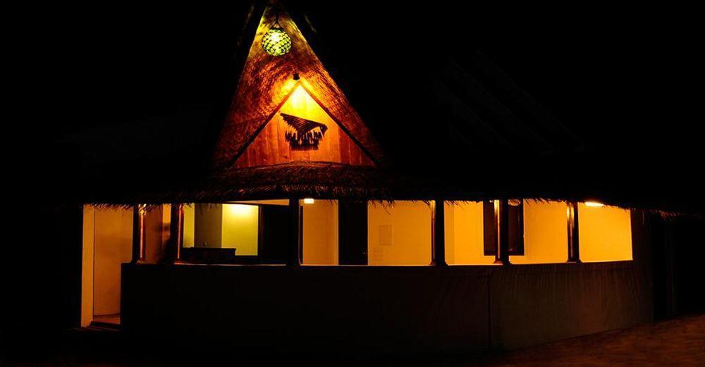 Isle Beach Inn Maldives Экстерьер фото