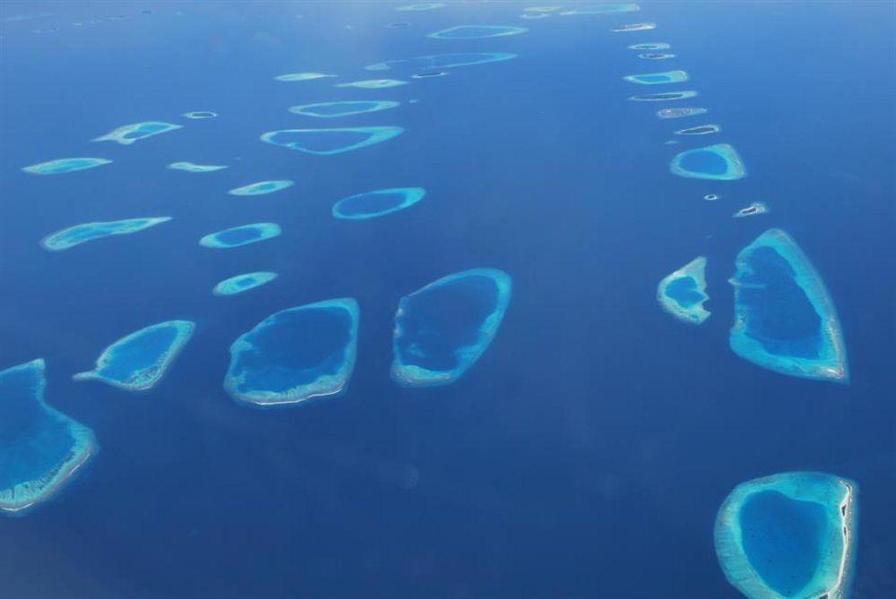 Isle Beach Inn Maldives Экстерьер фото