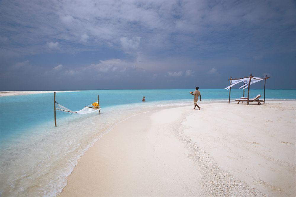 Isle Beach Inn Maldives Экстерьер фото