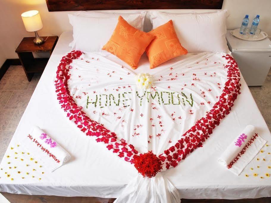 Isle Beach Inn Maldives Экстерьер фото